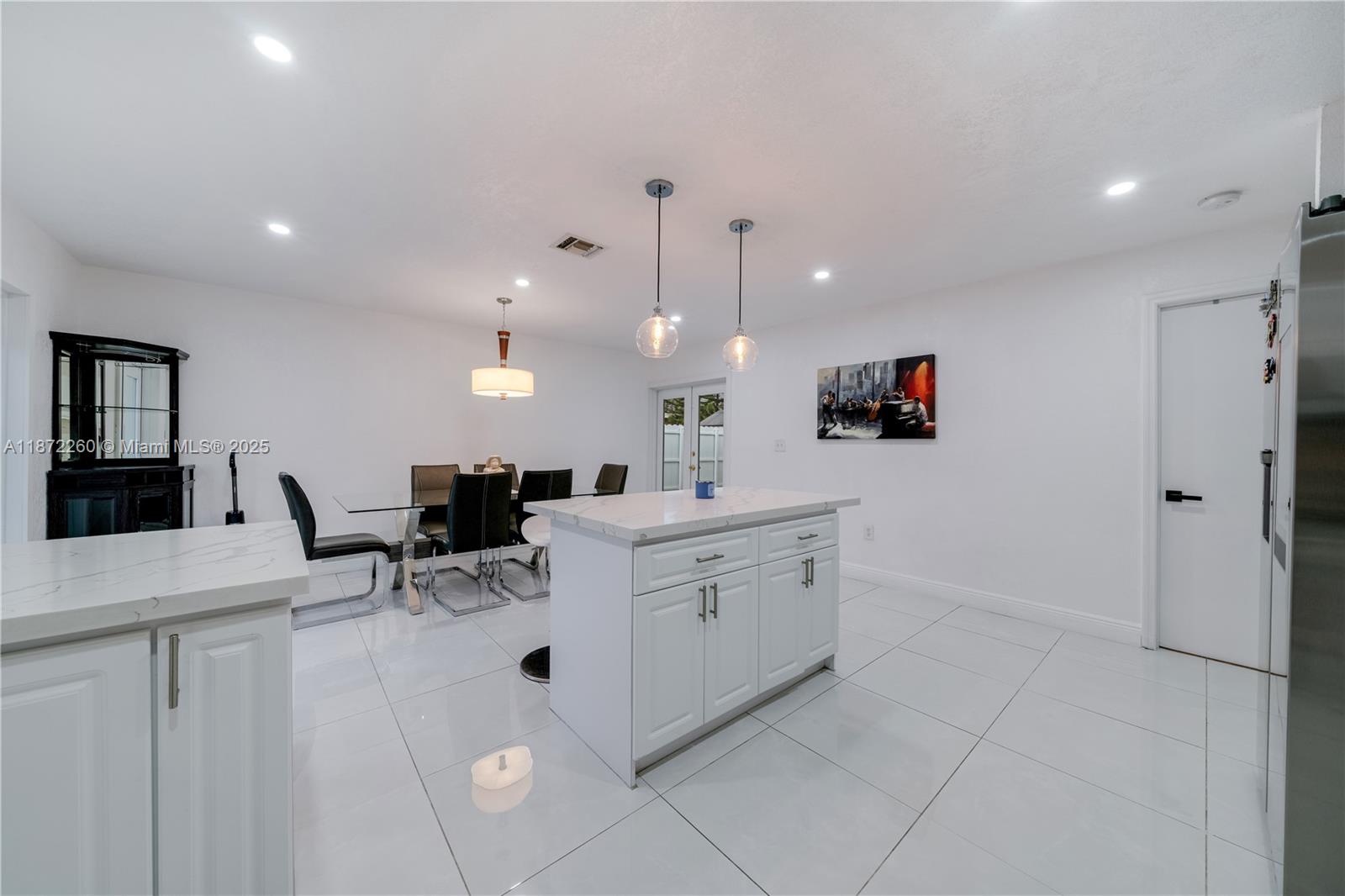 VISTA SUB 1ST ADDN AMENDE - Residential