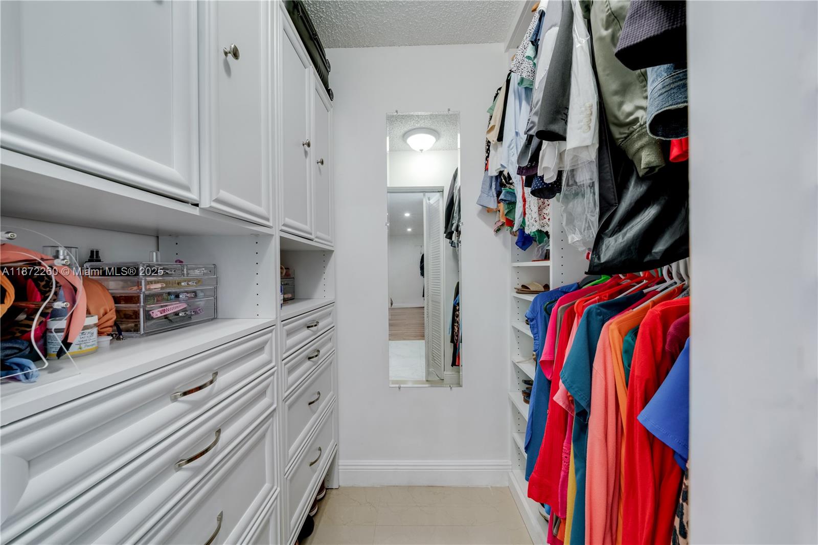 VISTA SUB 1ST ADDN AMENDE - Residential