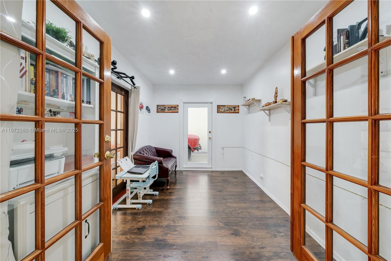 VISTA SUB 1ST ADDN AMENDE - Residential