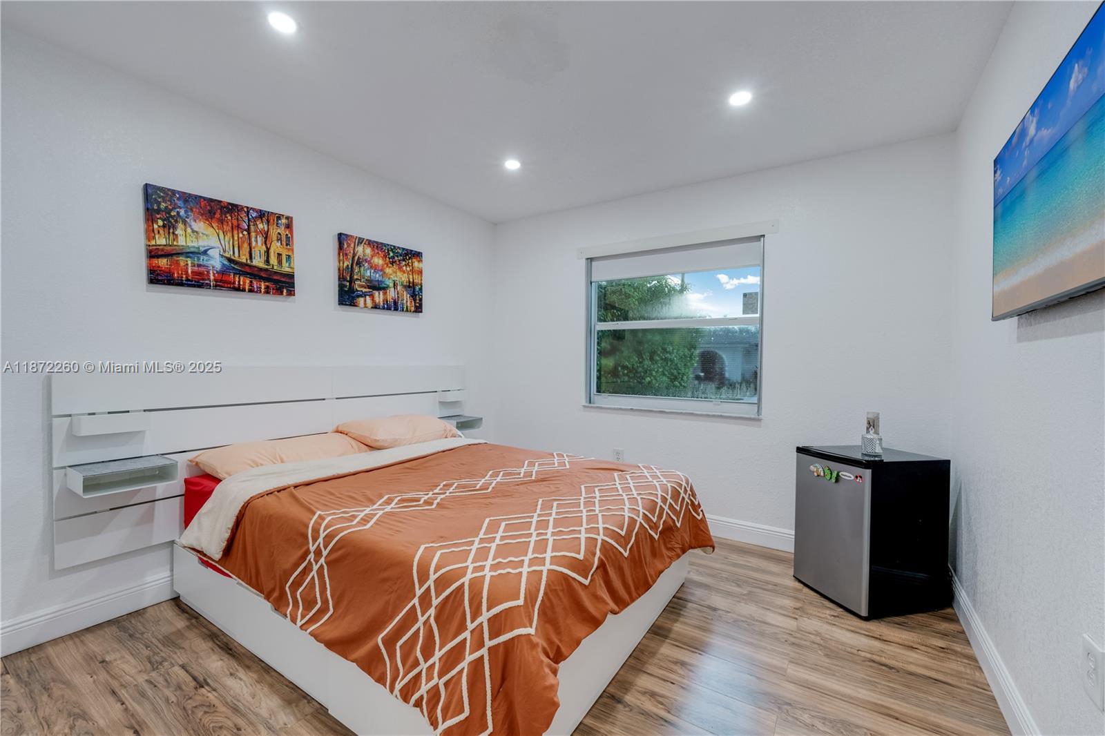 VISTA SUB 1ST ADDN AMENDE - Residential