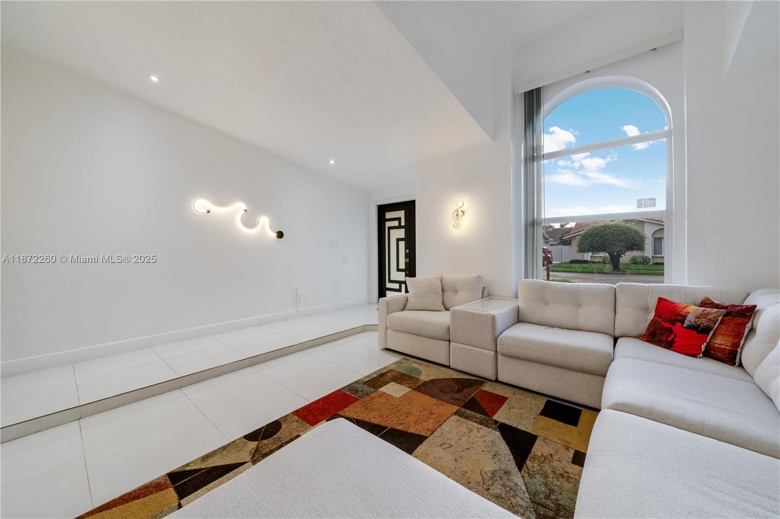 VISTA SUB 1ST ADDN AMENDE - Residential