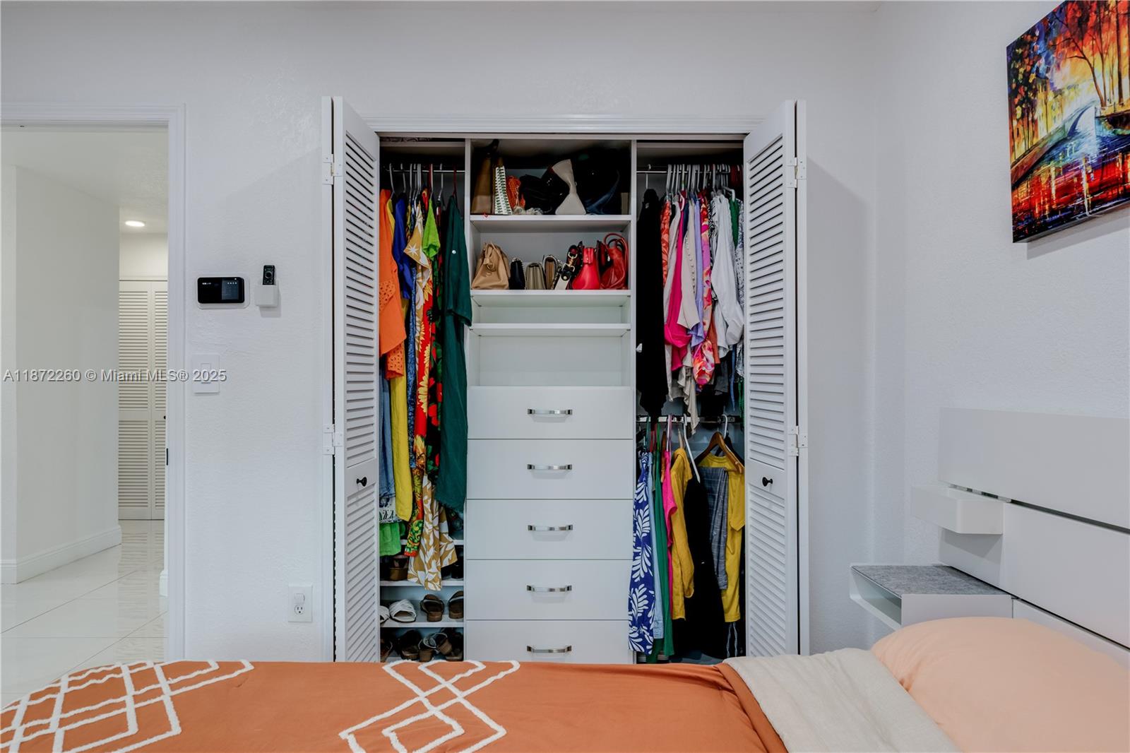 VISTA SUB 1ST ADDN AMENDE - Residential