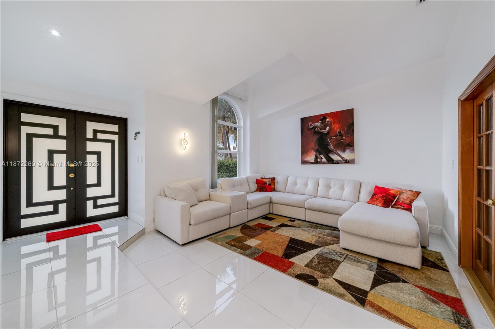 VISTA SUB 1ST ADDN AMENDE - Residential