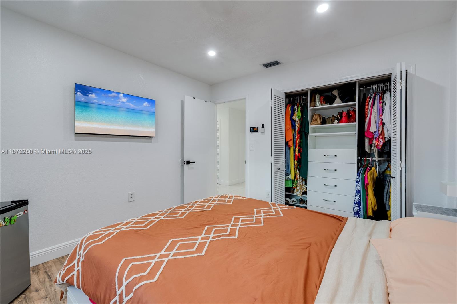 VISTA SUB 1ST ADDN AMENDE - Residential