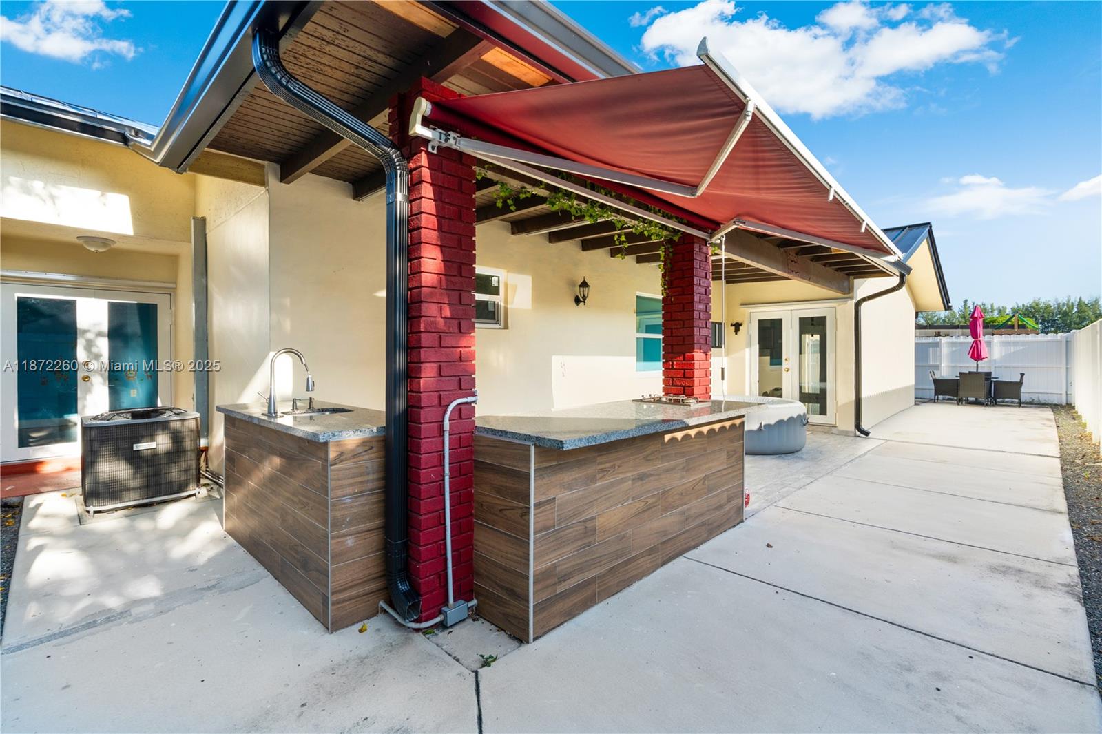 VISTA SUB 1ST ADDN AMENDE - Residential