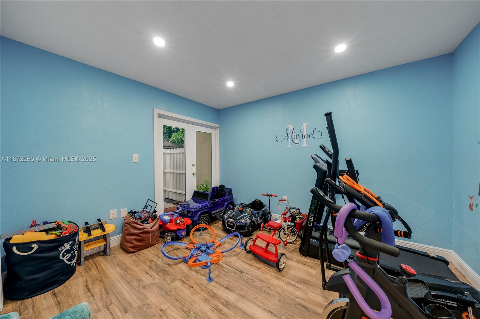 VISTA SUB 1ST ADDN AMENDE - Residential