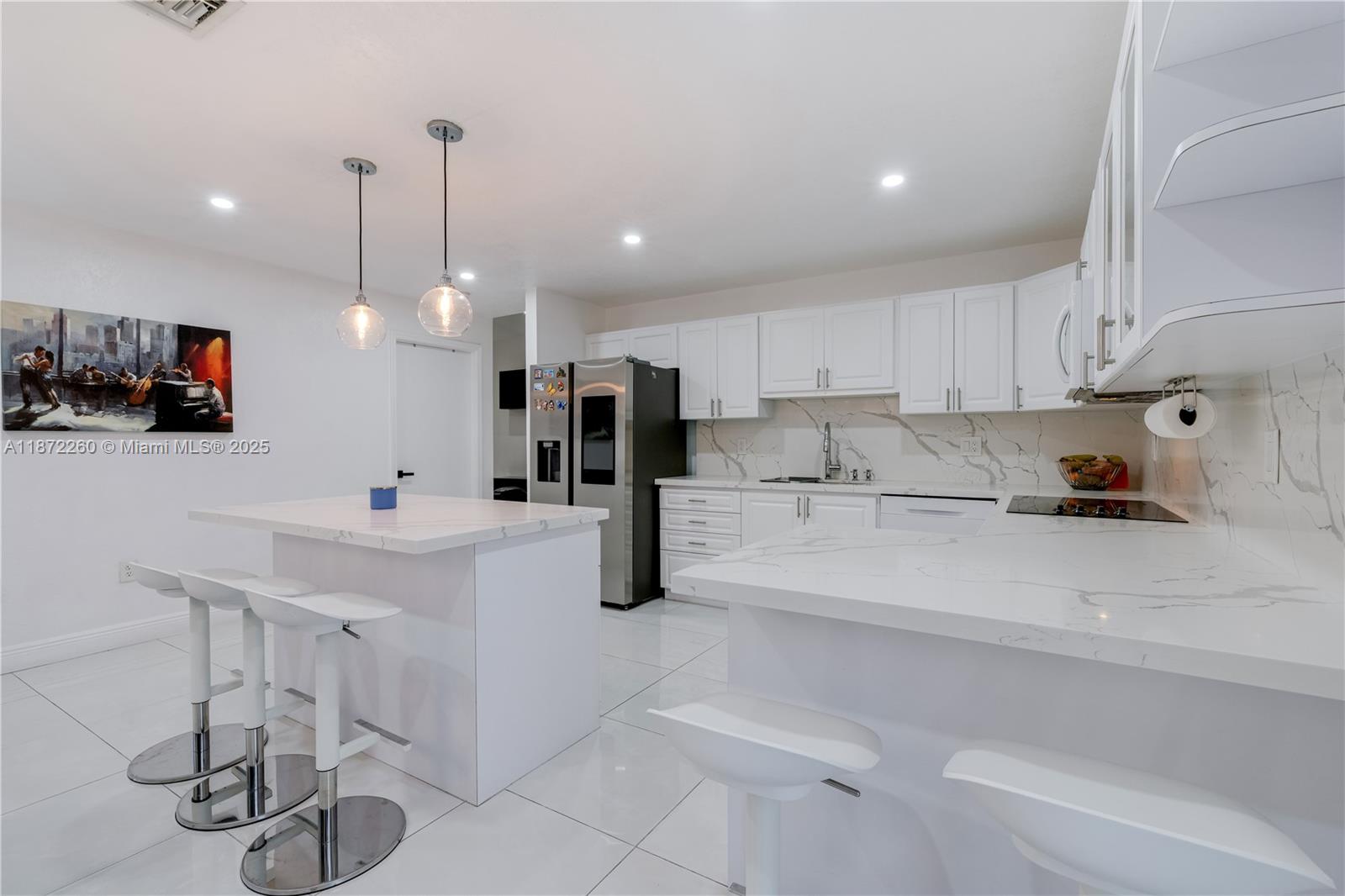 VISTA SUB 1ST ADDN AMENDE - Residential