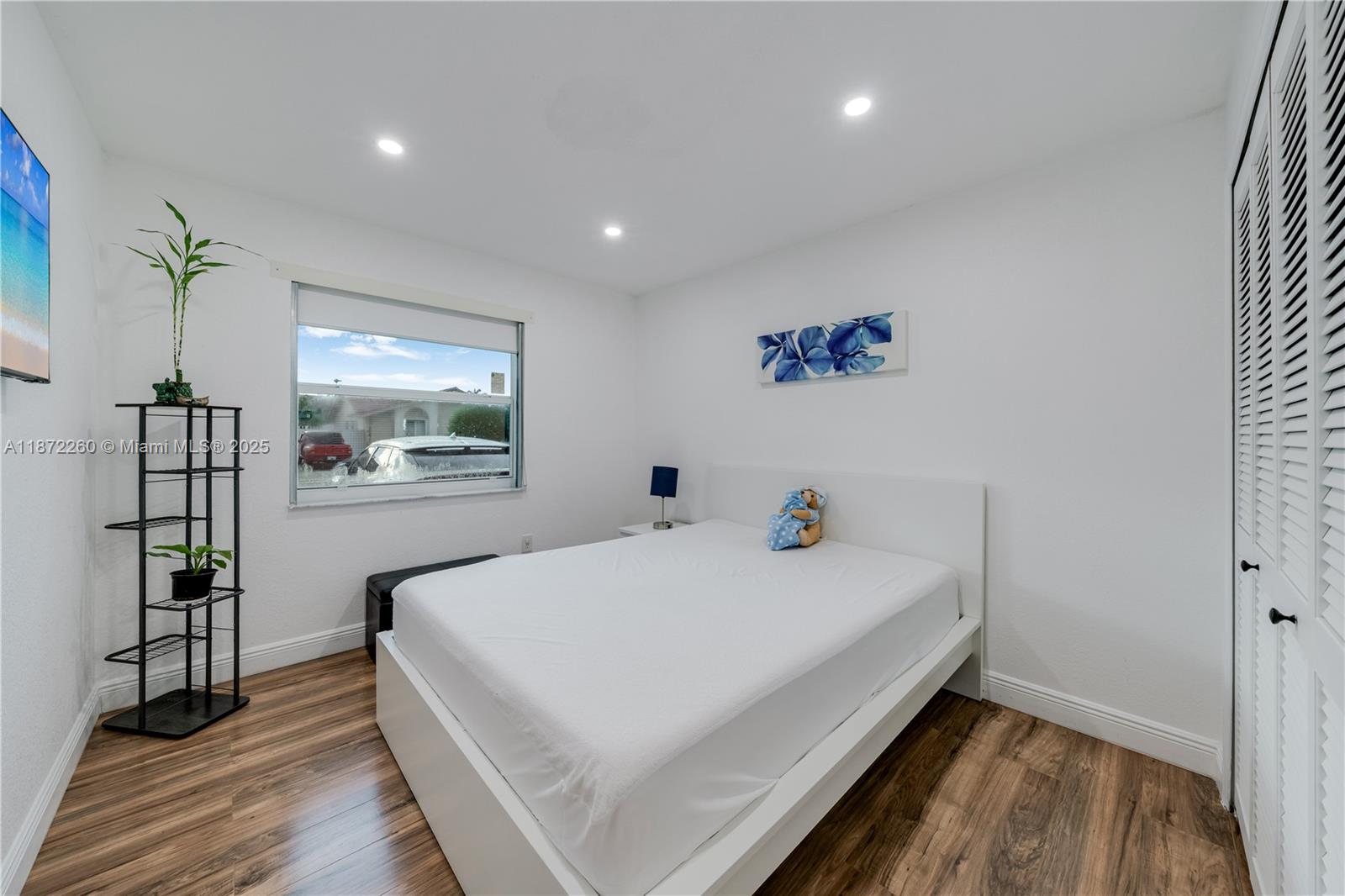 VISTA SUB 1ST ADDN AMENDE - Residential