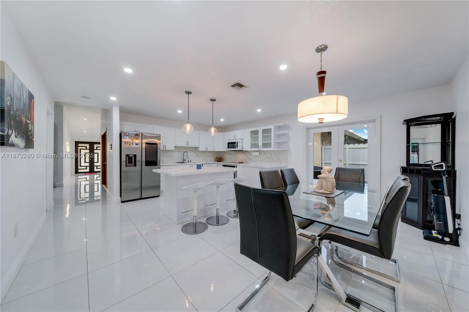 VISTA SUB 1ST ADDN AMENDE - Residential