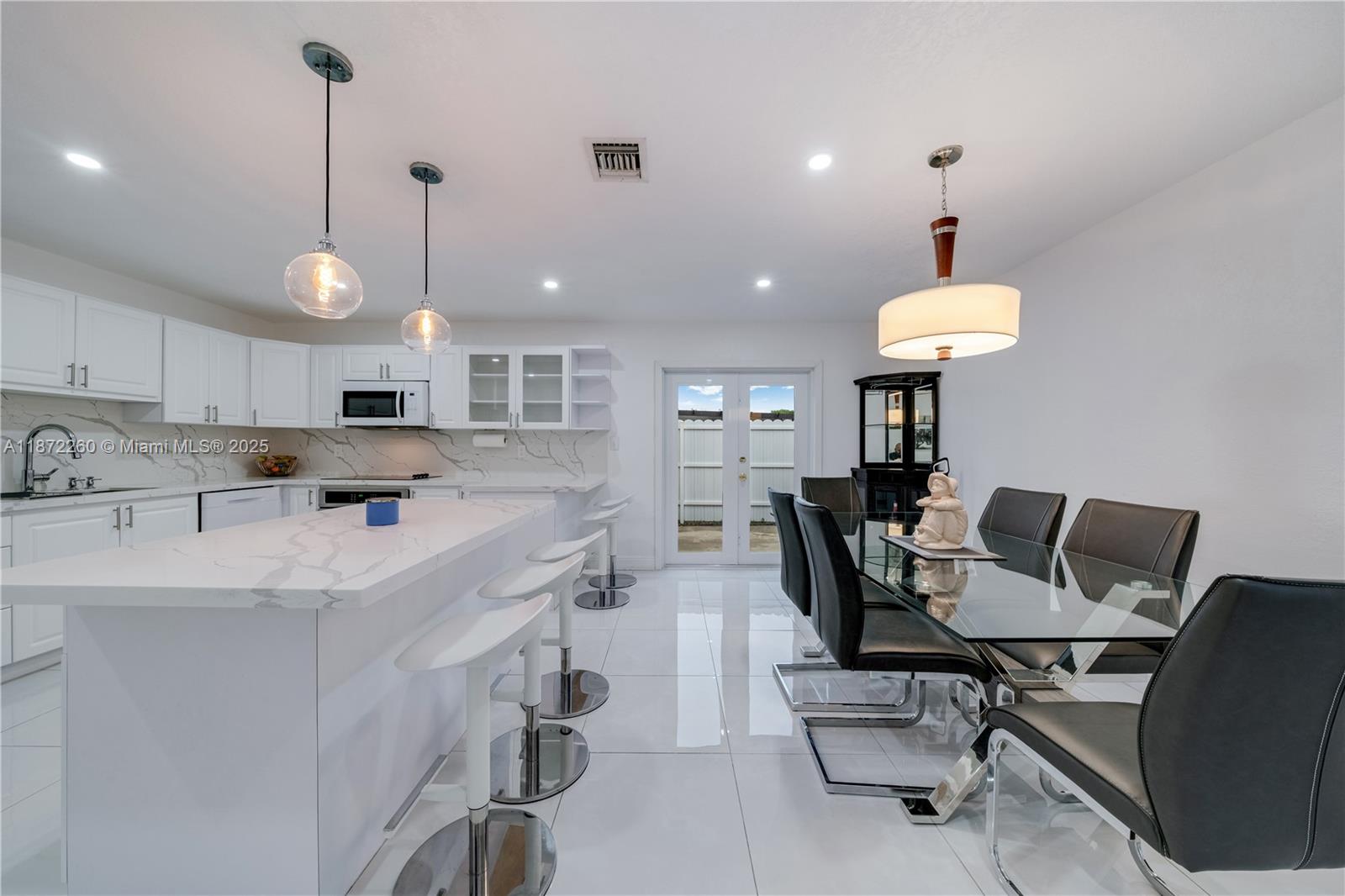 VISTA SUB 1ST ADDN AMENDE - Residential