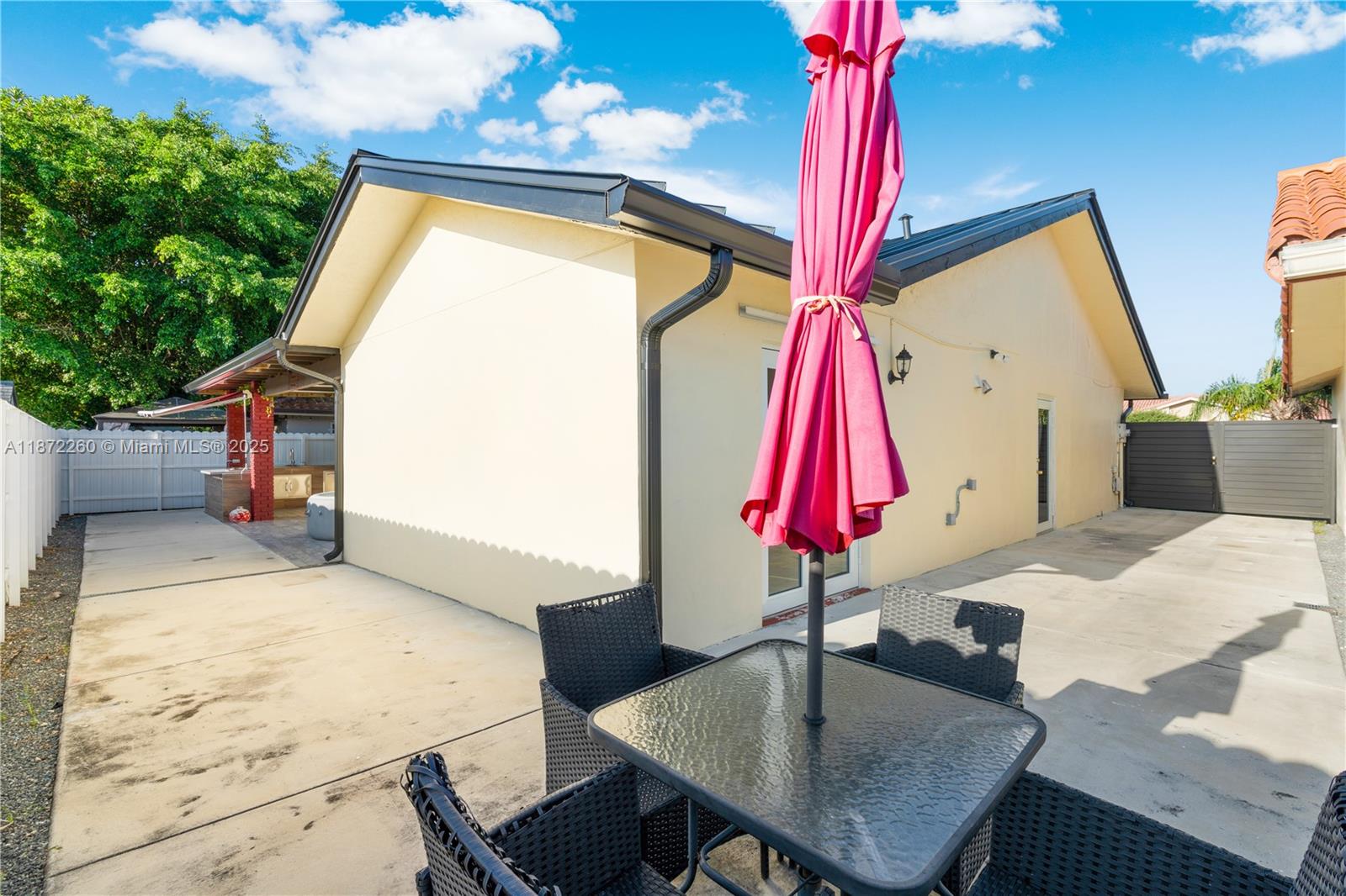 VISTA SUB 1ST ADDN AMENDE - Residential