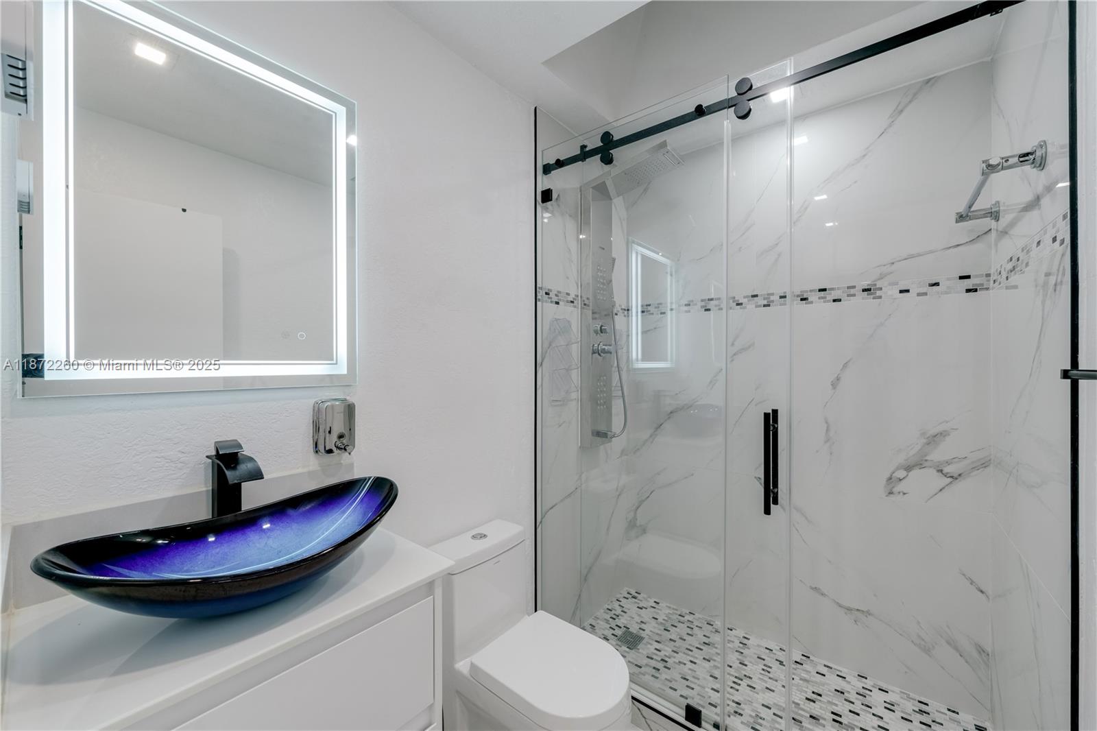 VISTA SUB 1ST ADDN AMENDE - Residential