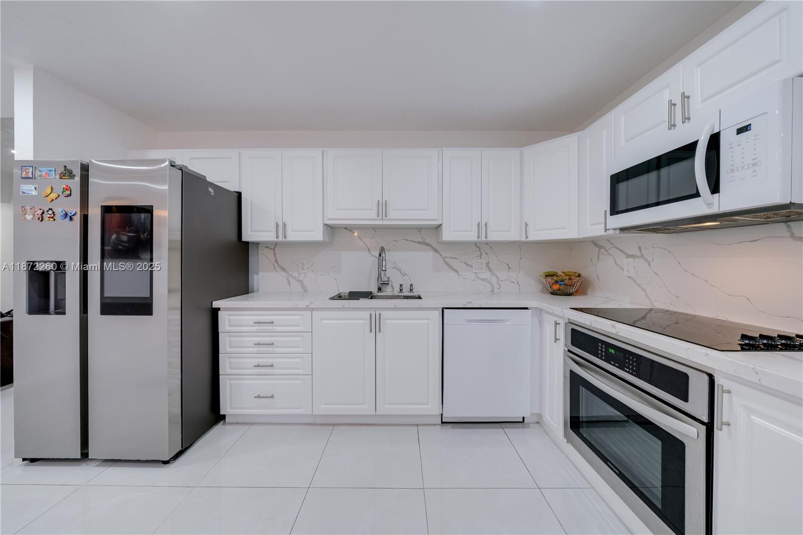 VISTA SUB 1ST ADDN AMENDE - Residential