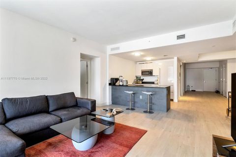 1010 Brickell Ave 1404 Miami FL 33131