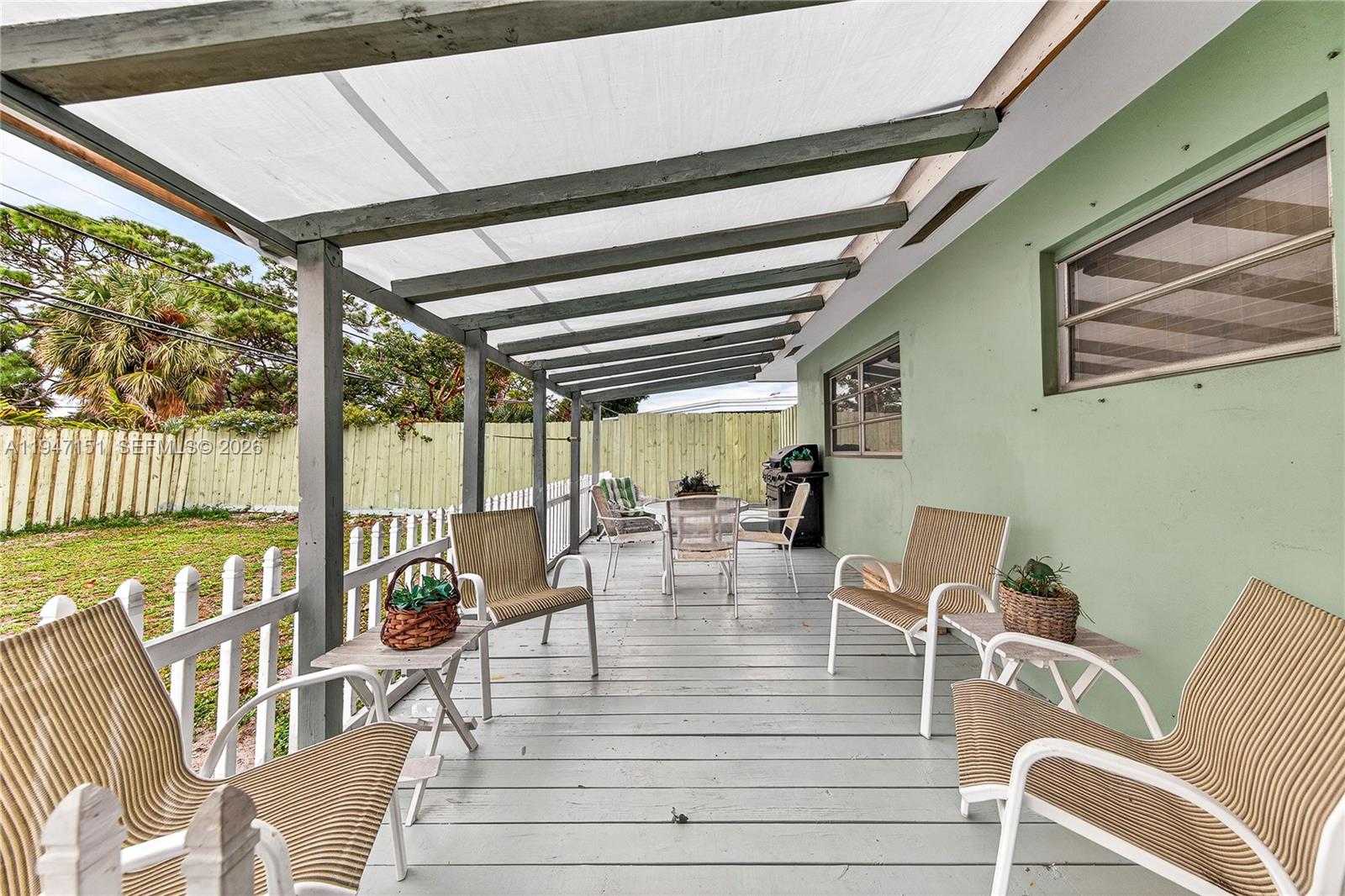 GARDEN ISLES SEC 3 - Residential