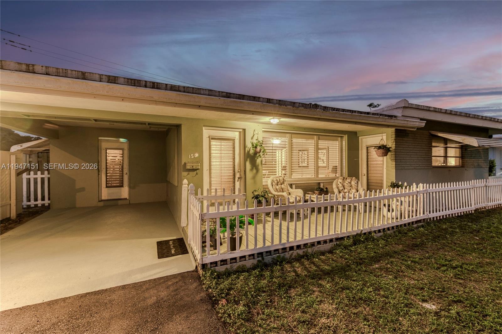 GARDEN ISLES SEC 3 - Residential