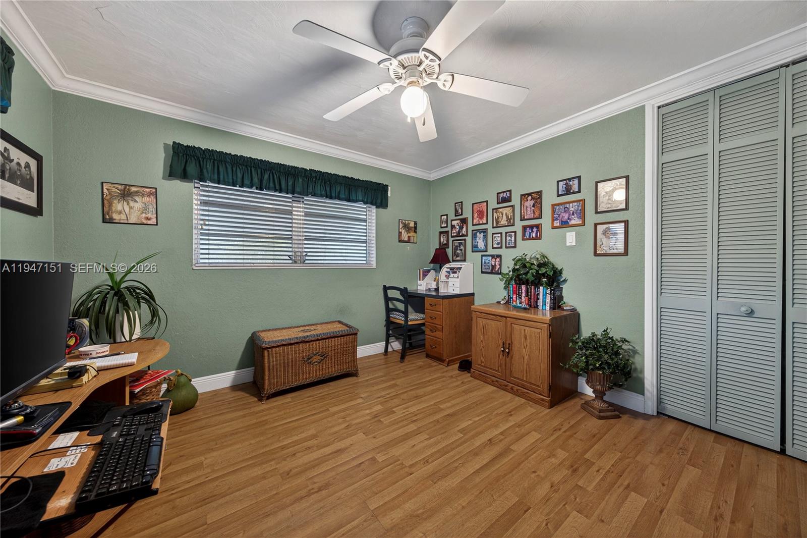 GARDEN ISLES SEC 3 - Residential