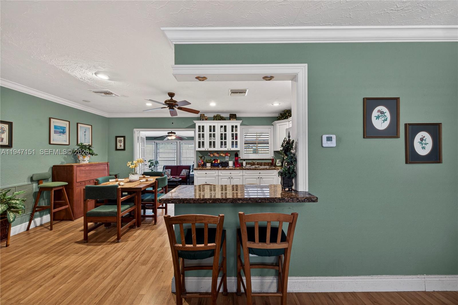 GARDEN ISLES SEC 3 - Residential