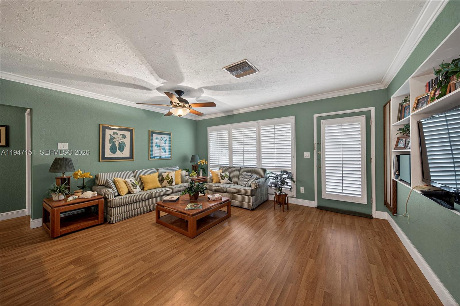 GARDEN ISLES SEC 3 - Residential