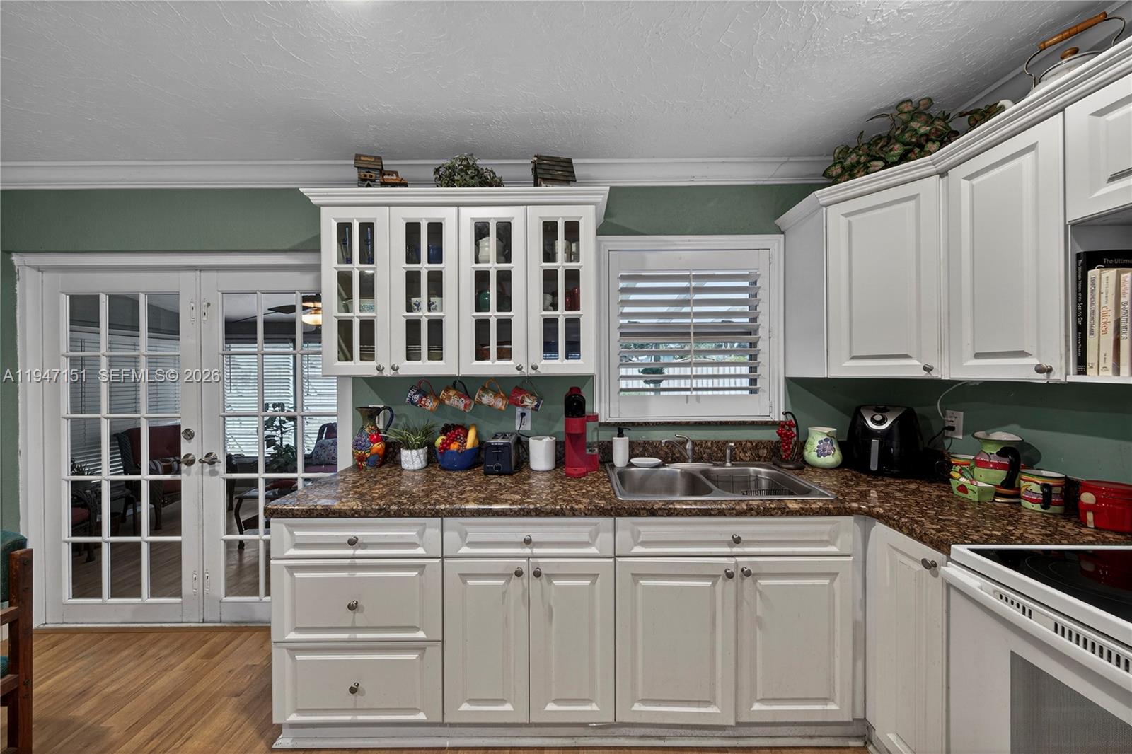 GARDEN ISLES SEC 3 - Residential