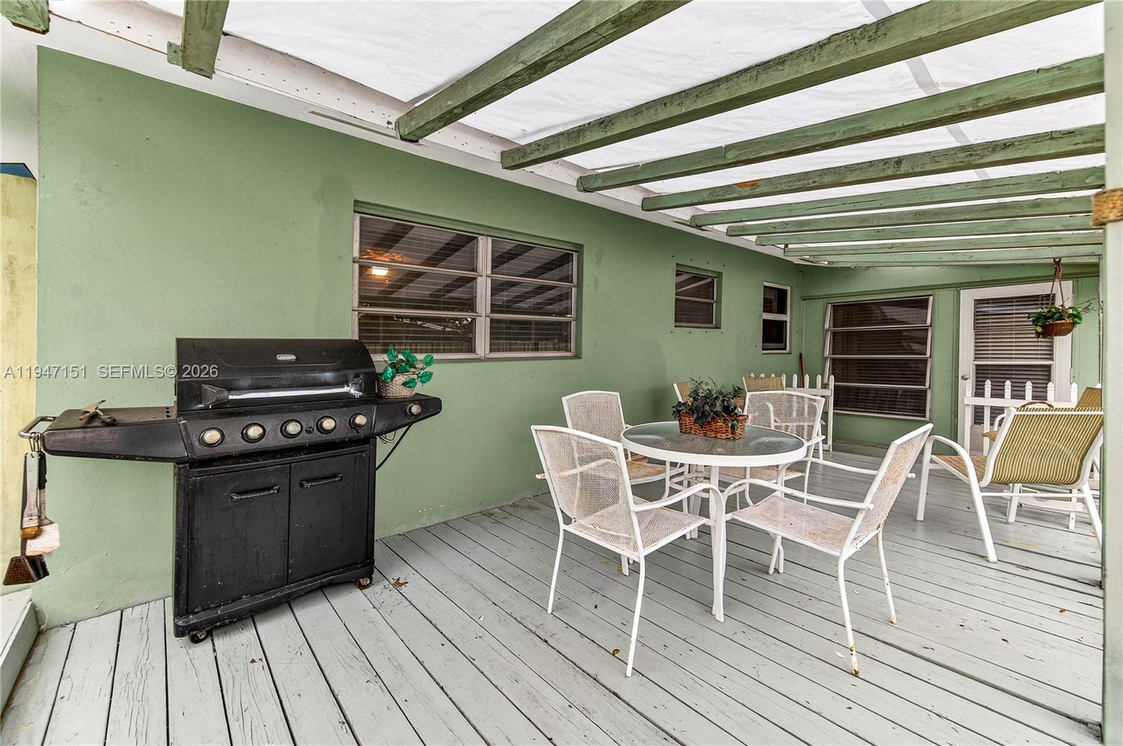 GARDEN ISLES SEC 3 - Residential