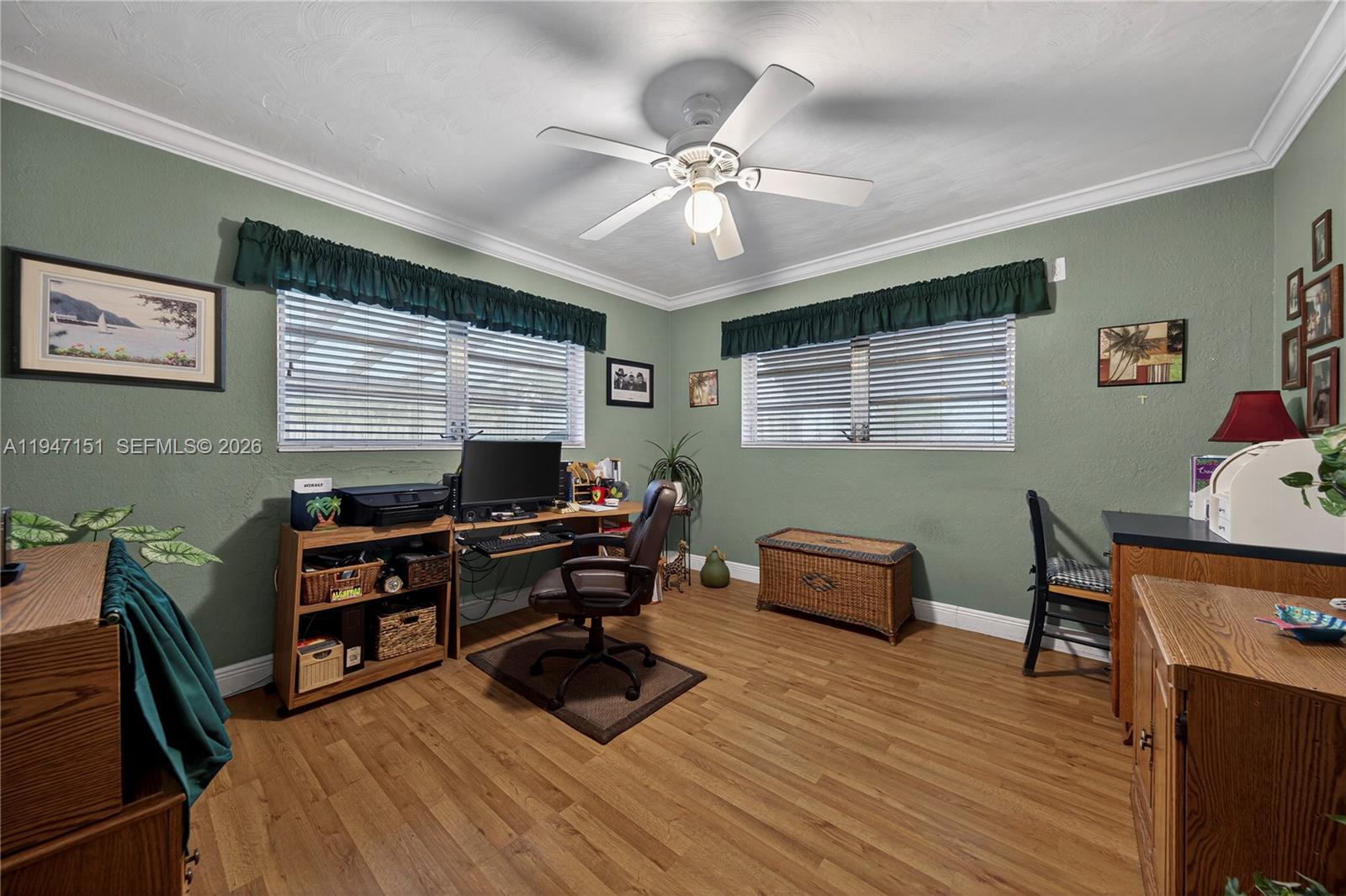 GARDEN ISLES SEC 3 - Residential