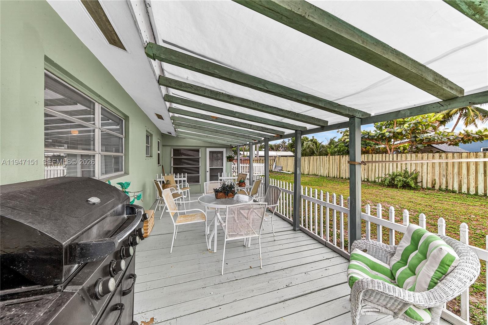 GARDEN ISLES SEC 3 - Residential