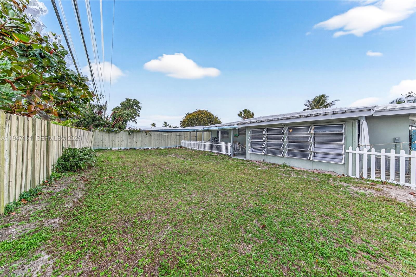 GARDEN ISLES SEC 3 - Residential