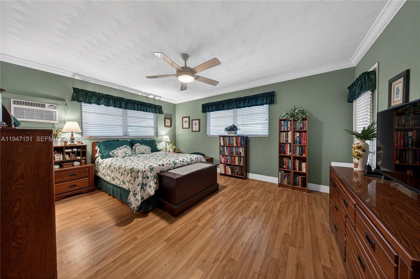 GARDEN ISLES SEC 3 - Residential