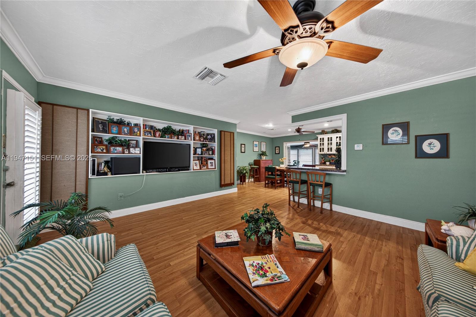 GARDEN ISLES SEC 3 - Residential