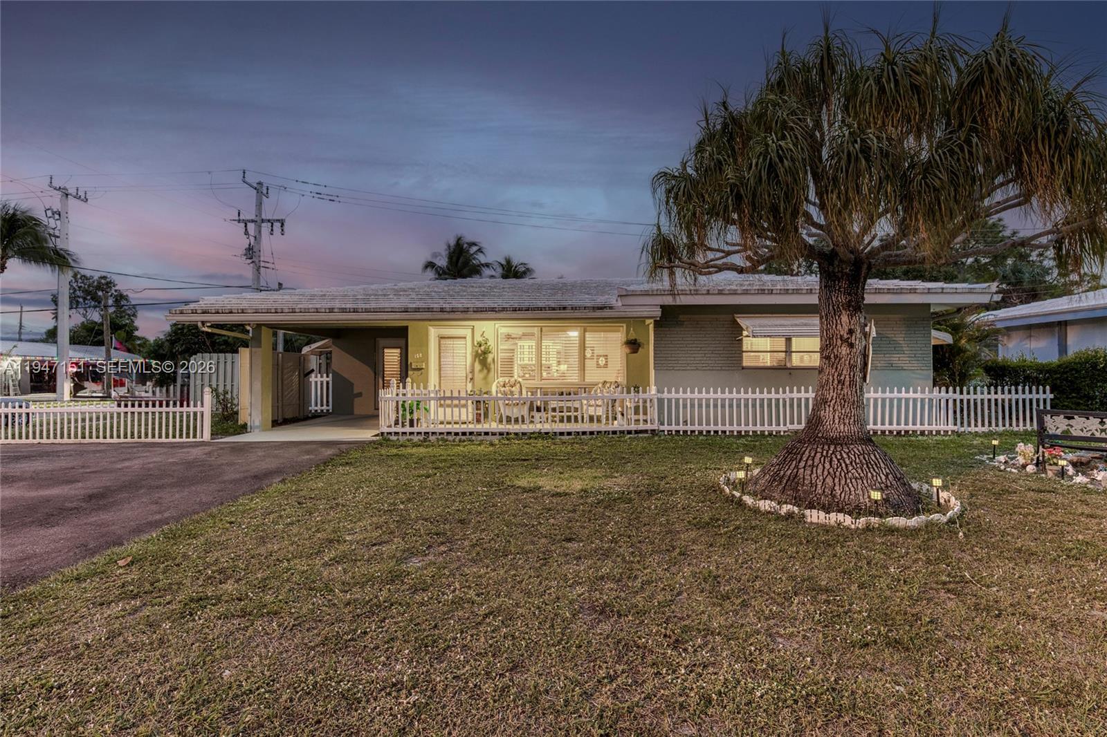 GARDEN ISLES SEC 3 - Residential