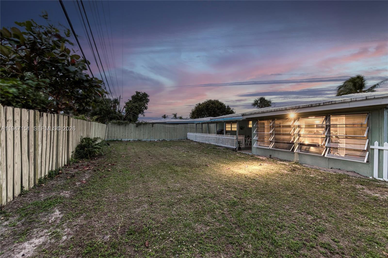 GARDEN ISLES SEC 3 - Residential