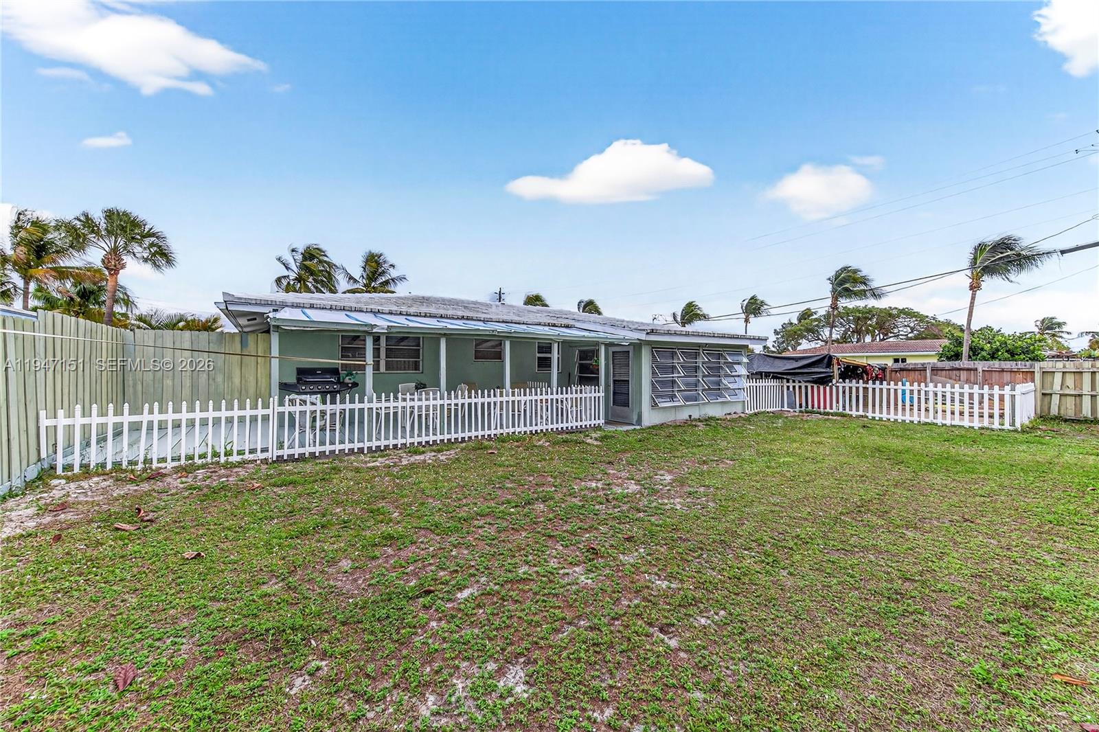 GARDEN ISLES SEC 3 - Residential