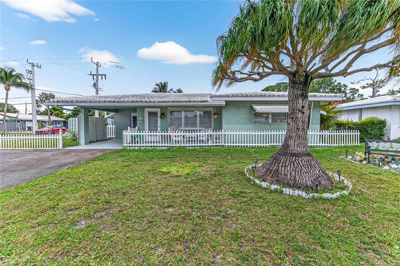 GARDEN ISLES SEC 3 - Residential