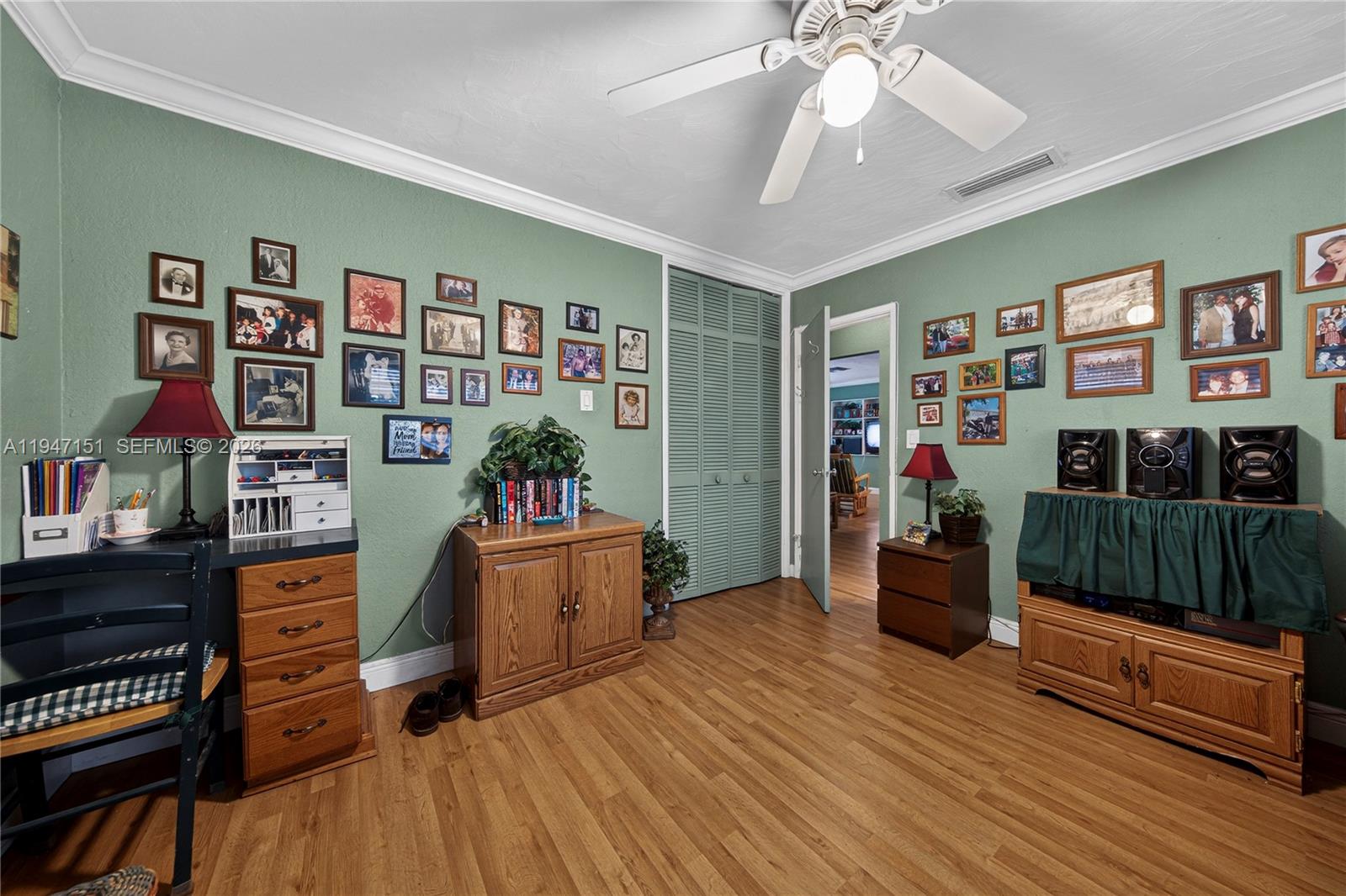 GARDEN ISLES SEC 3 - Residential