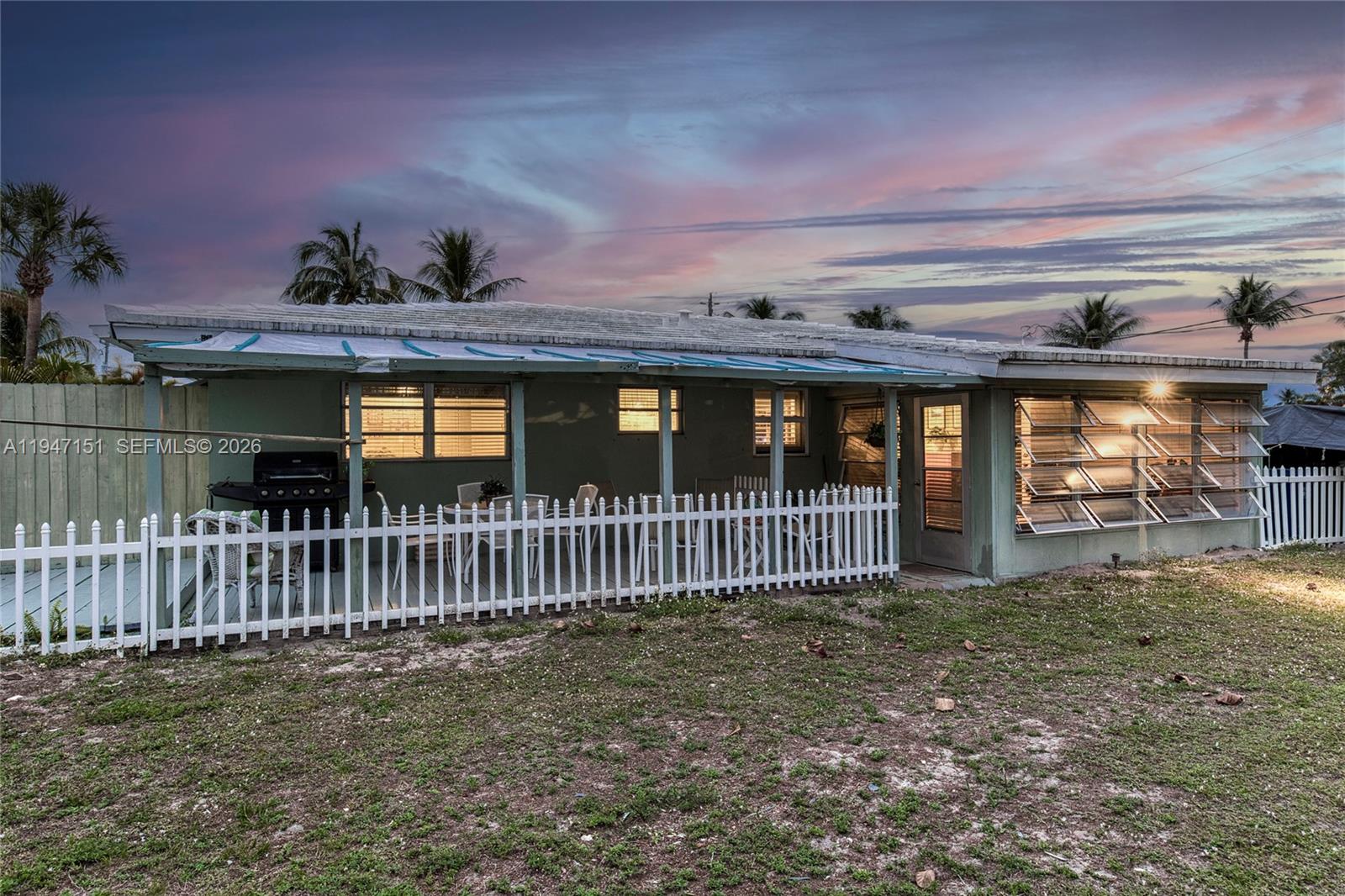 GARDEN ISLES SEC 3 - Residential