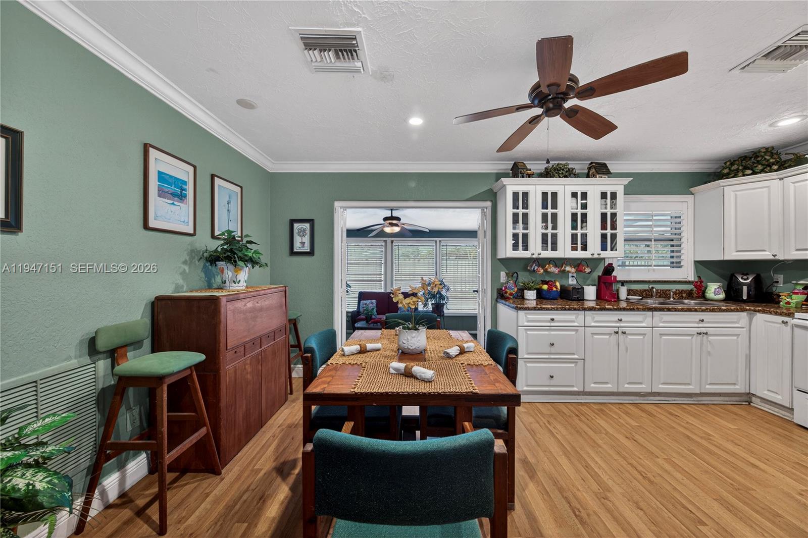 GARDEN ISLES SEC 3 - Residential