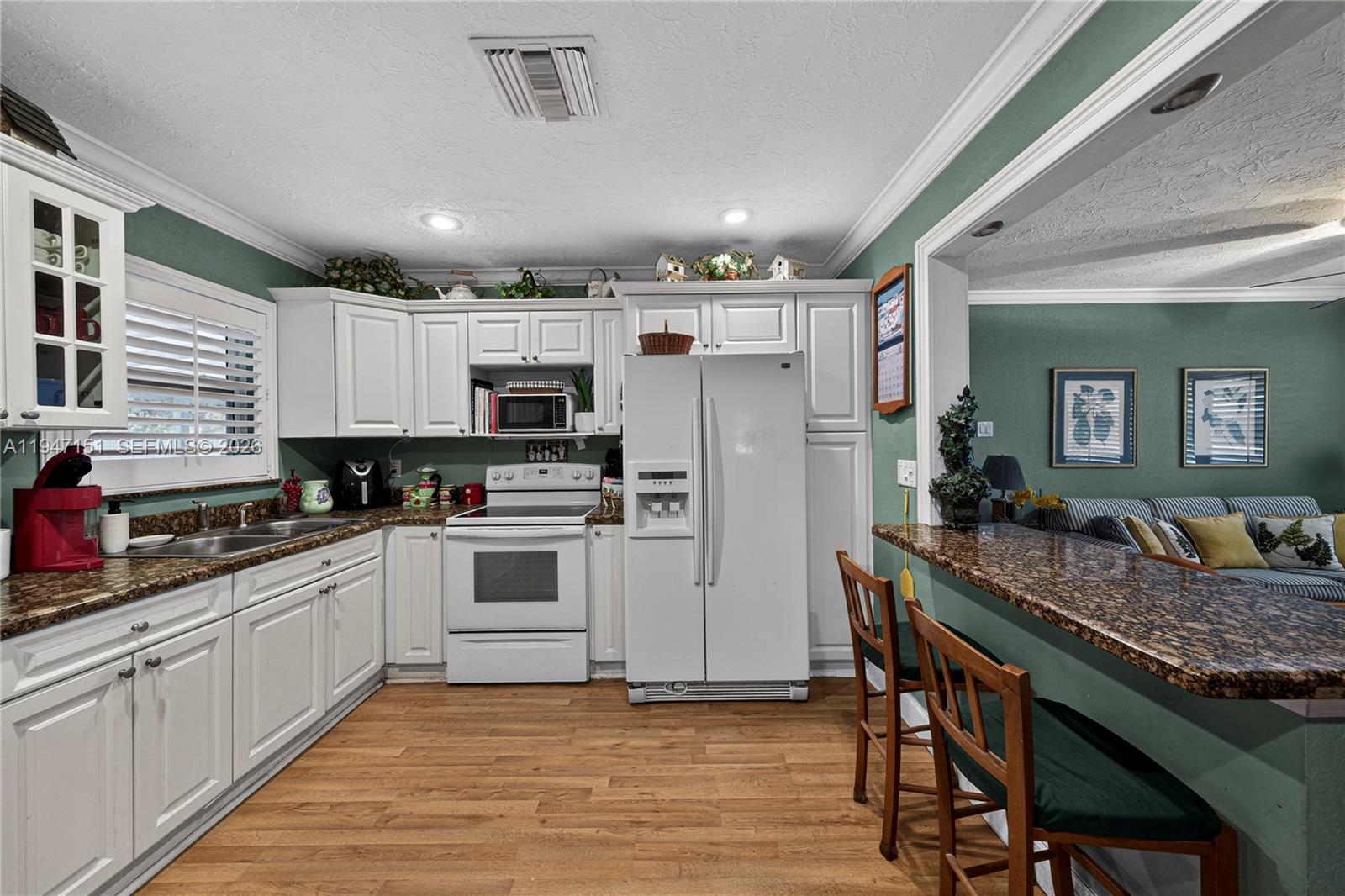 GARDEN ISLES SEC 3 - Residential