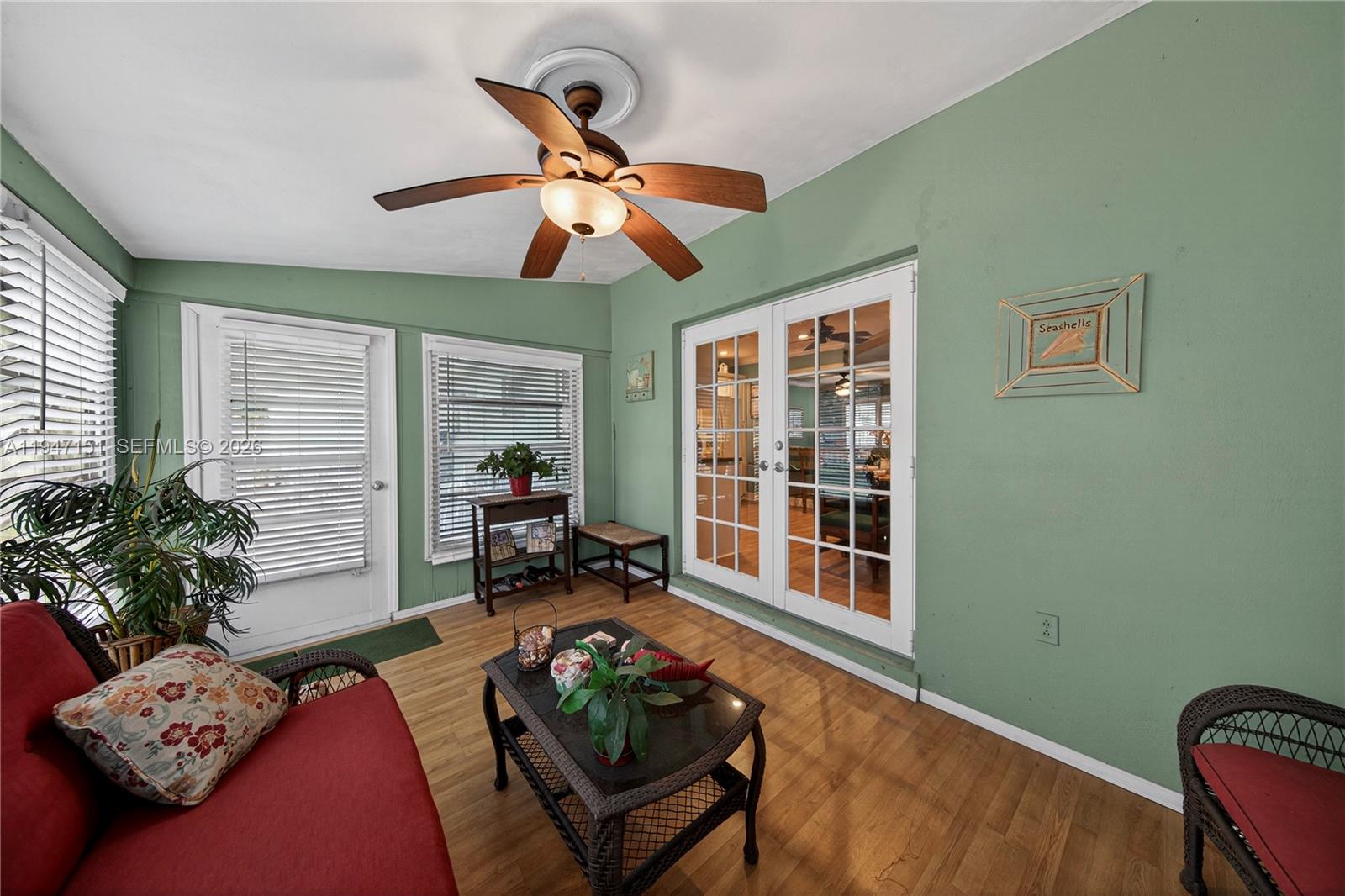 GARDEN ISLES SEC 3 - Residential