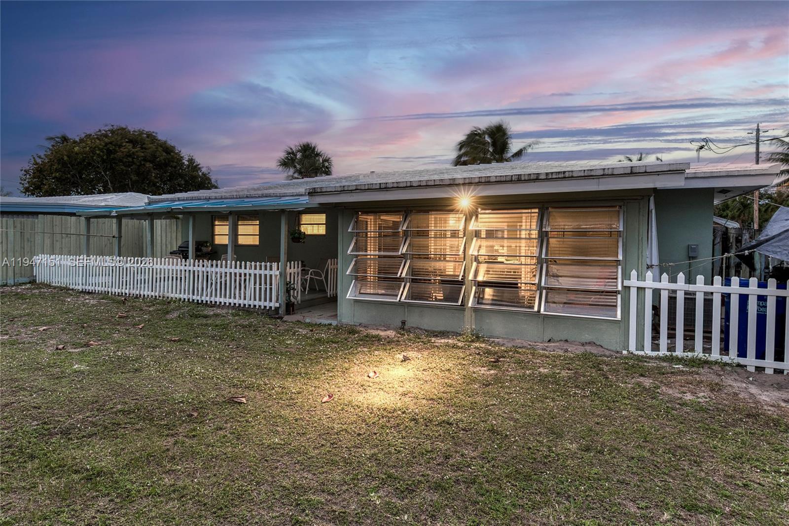 GARDEN ISLES SEC 3 - Residential