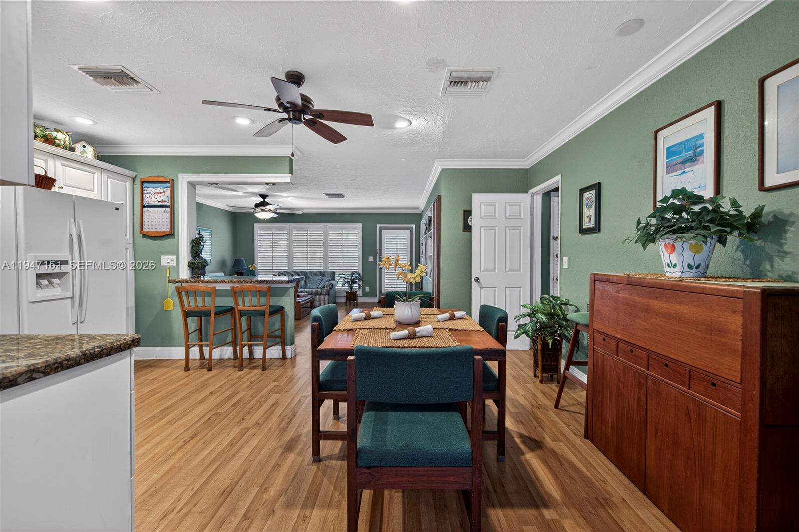 GARDEN ISLES SEC 3 - Residential