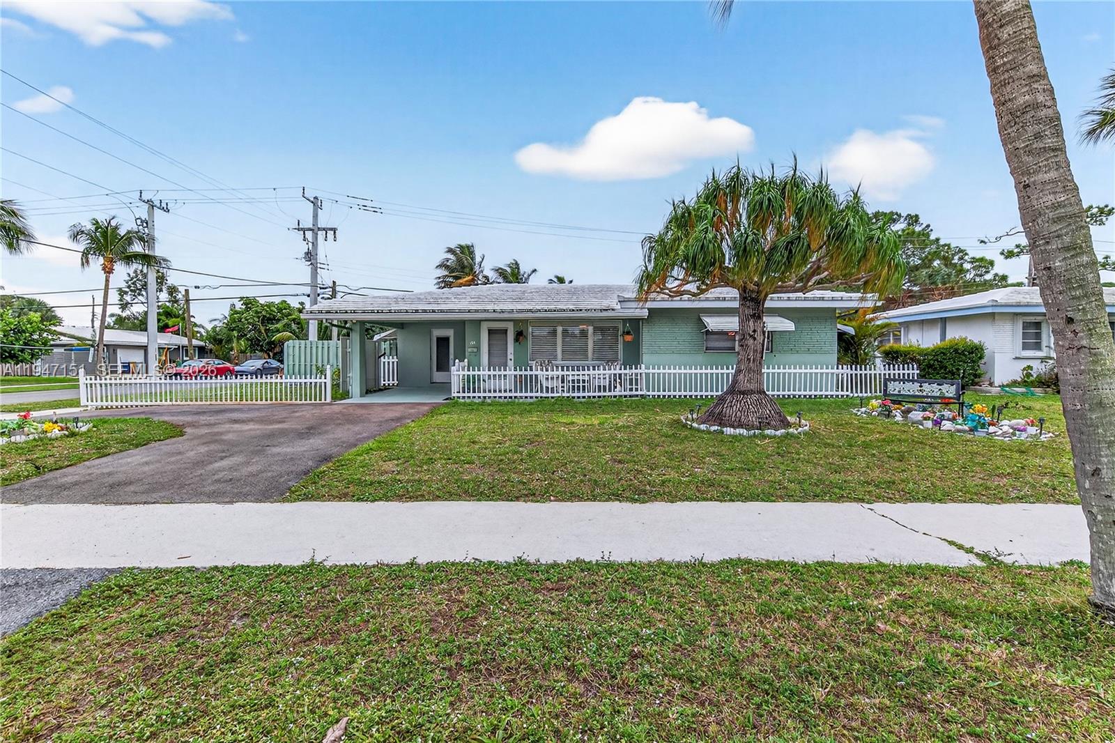 GARDEN ISLES SEC 3 - Residential