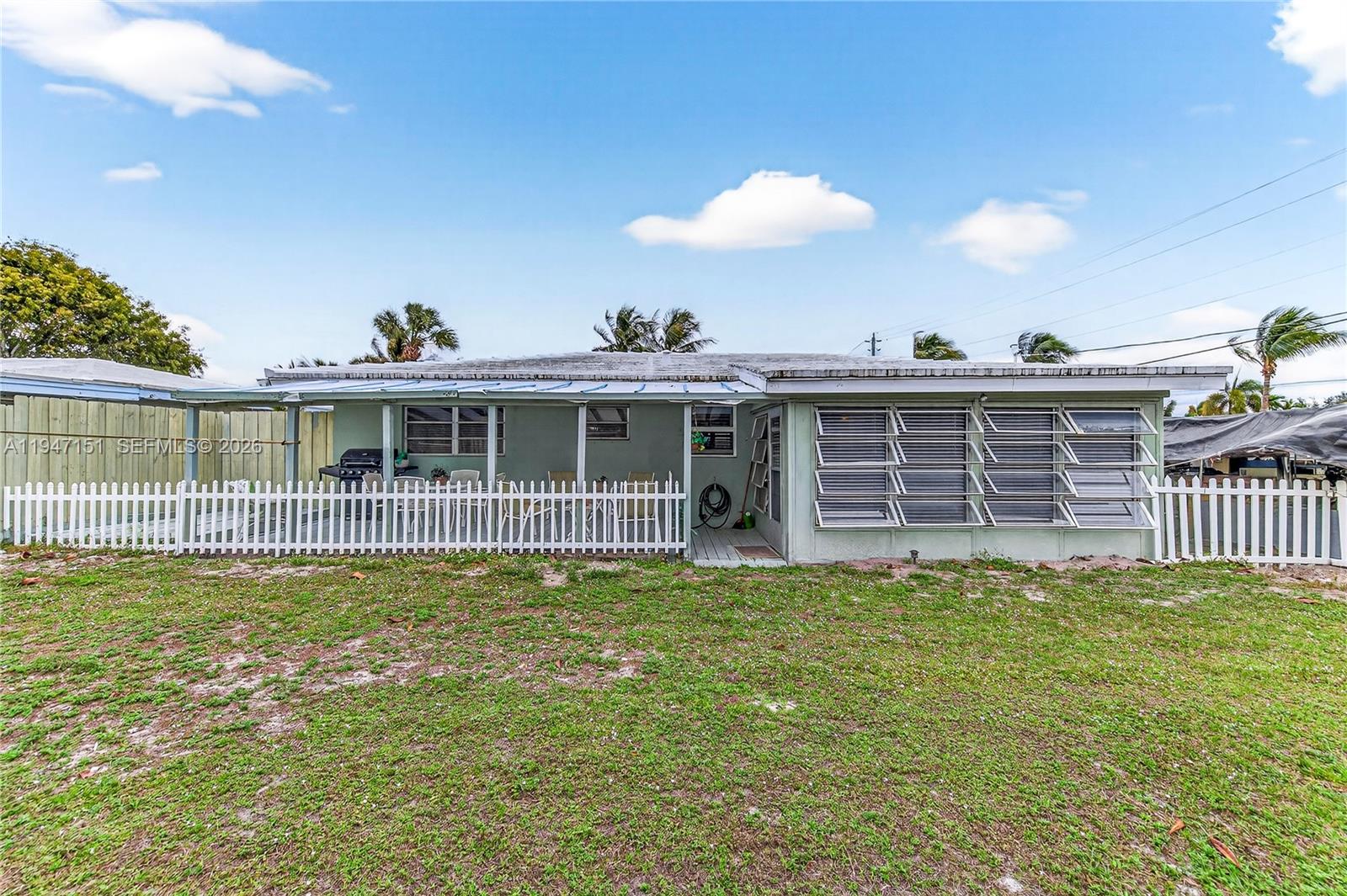 GARDEN ISLES SEC 3 - Residential