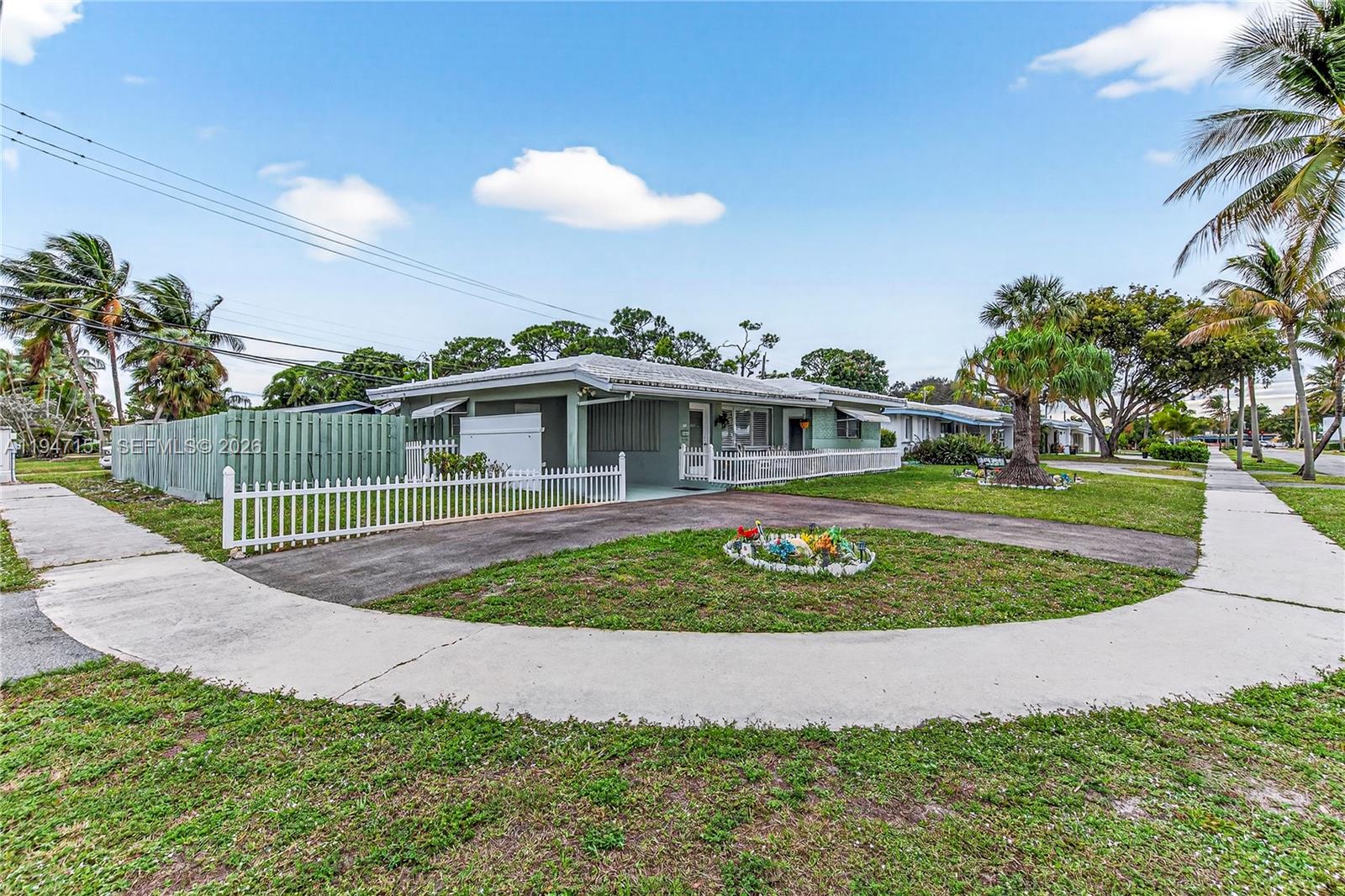 GARDEN ISLES SEC 3 - Residential