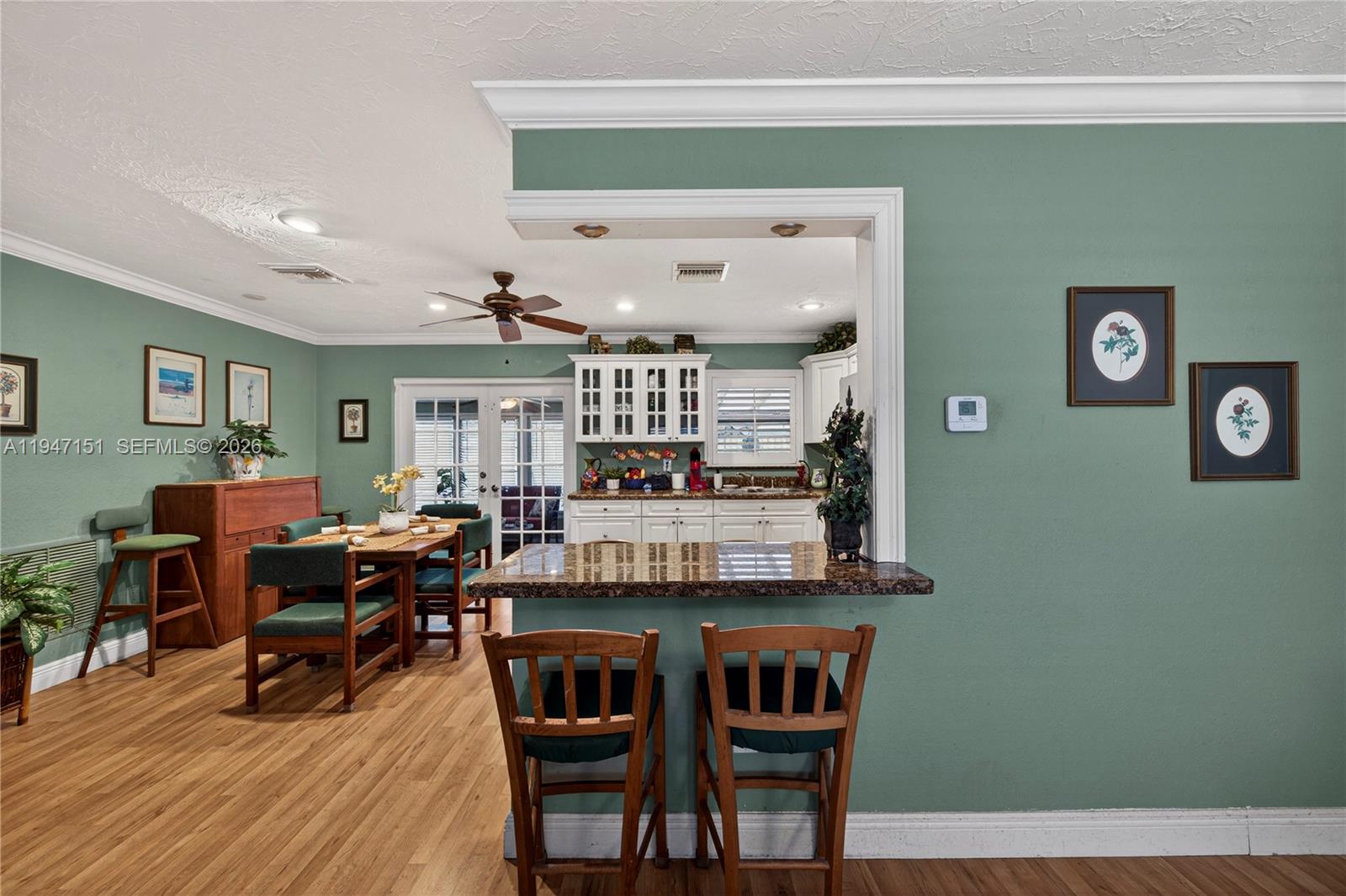 GARDEN ISLES SEC 3 - Residential