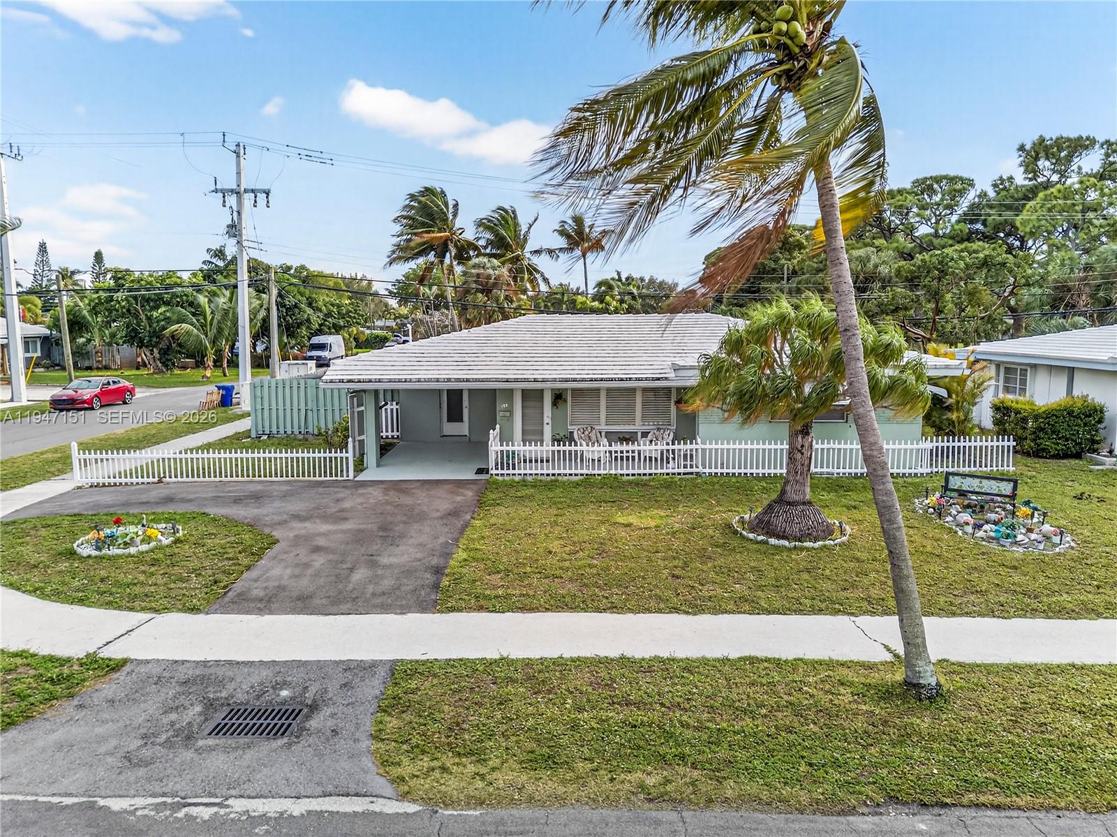 GARDEN ISLES SEC 3 - Residential