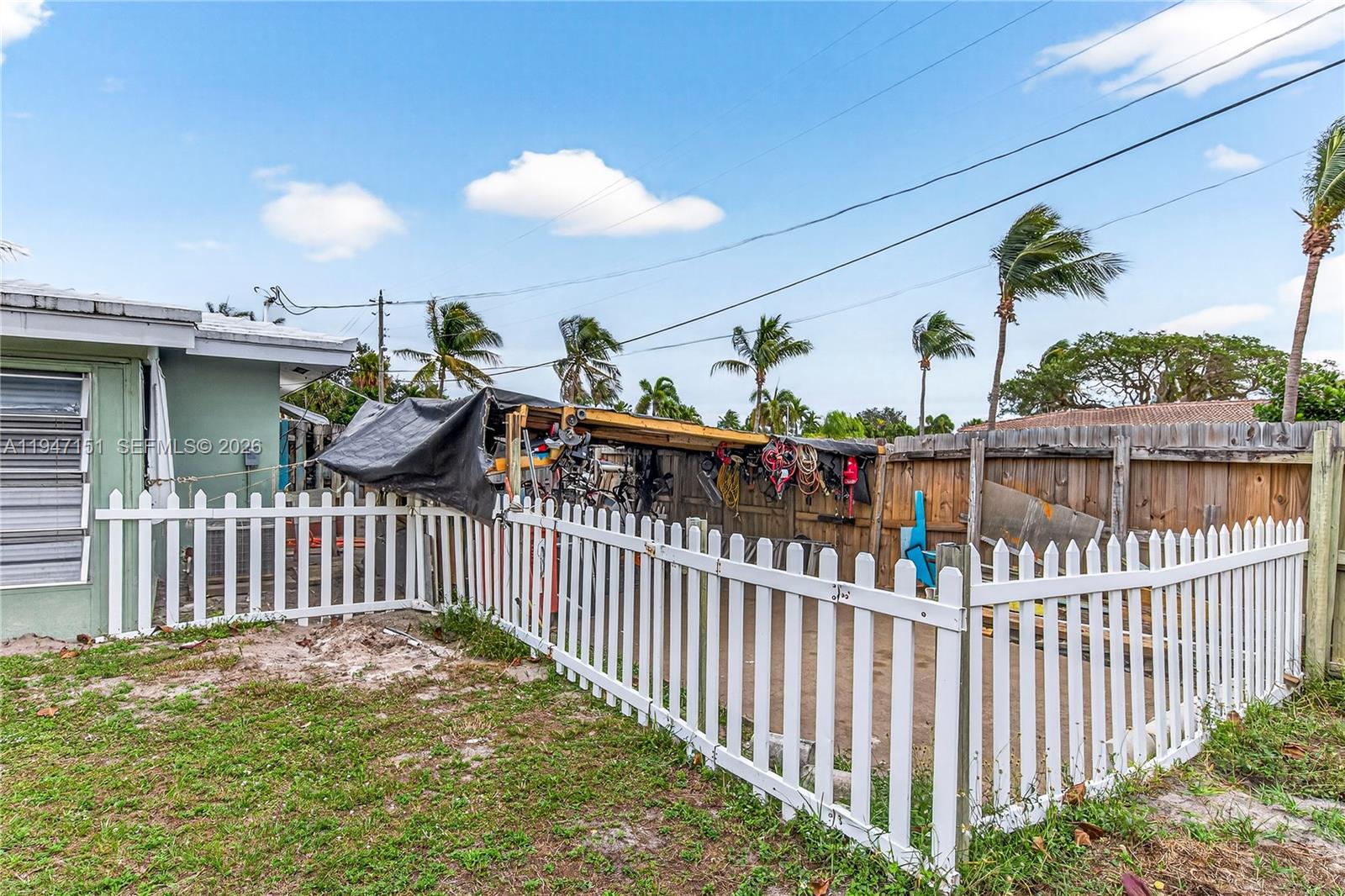 GARDEN ISLES SEC 3 - Residential