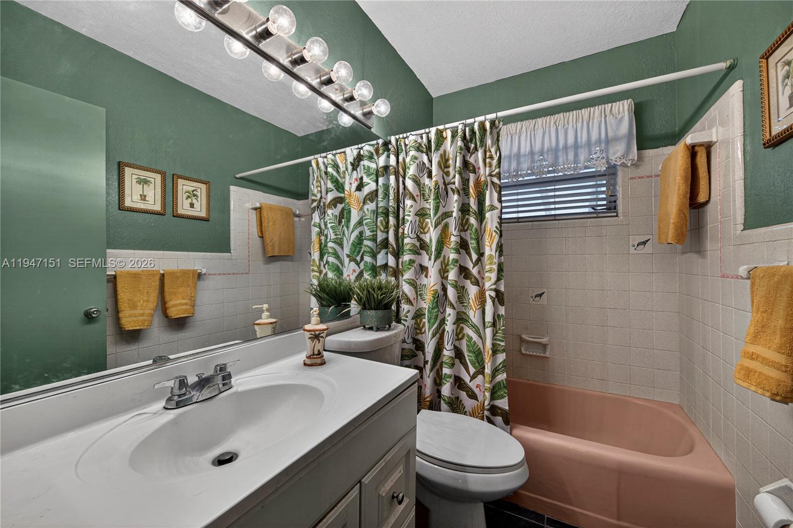 GARDEN ISLES SEC 3 - Residential