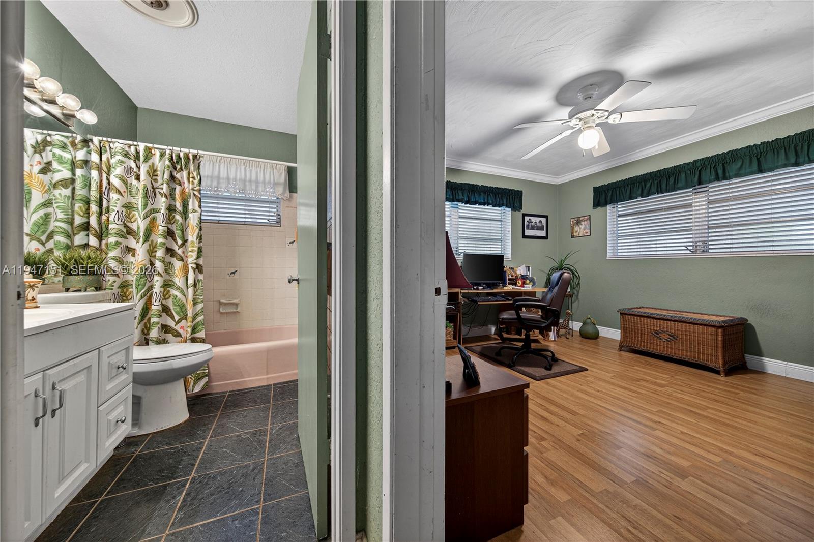 GARDEN ISLES SEC 3 - Residential