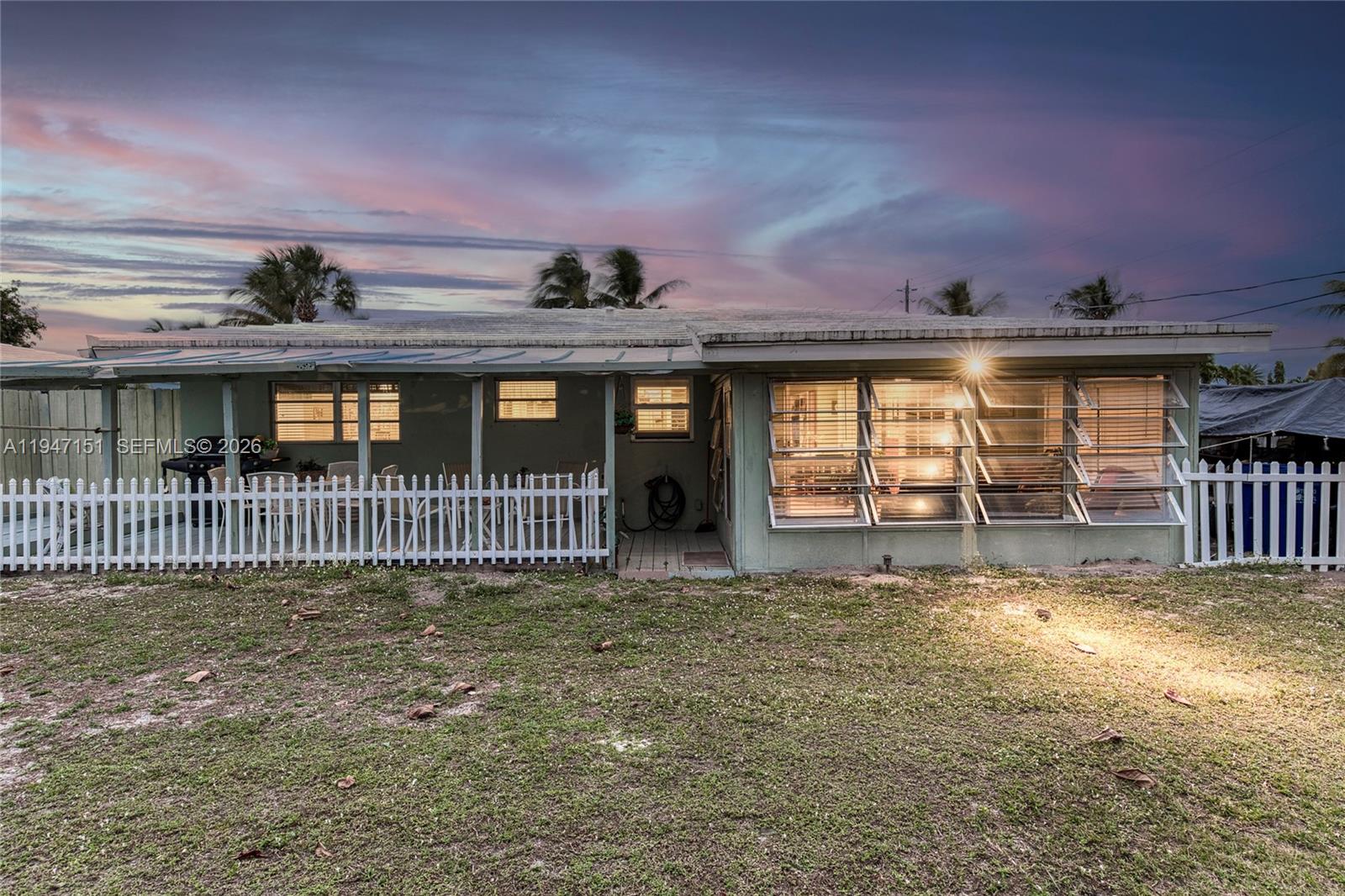 GARDEN ISLES SEC 3 - Residential